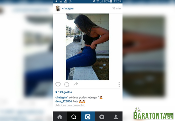 Só Deus pode me julgar