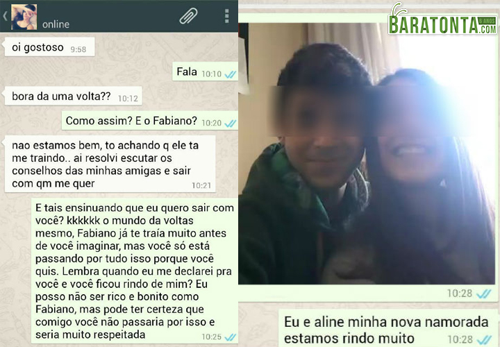 8 pessoas que com certeza se arrependeram amargamente de suas atitudes inconsequentes