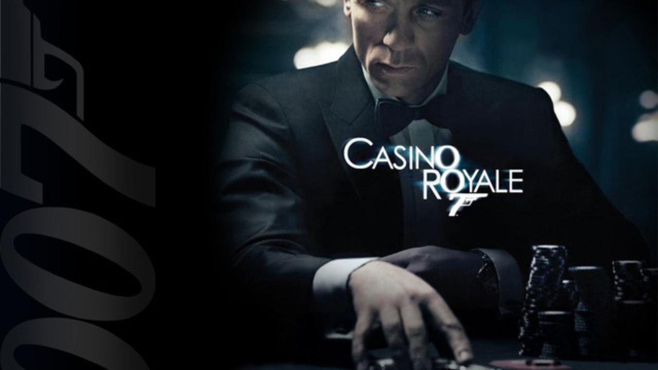 5 filmes apaixonantes sobre Casino