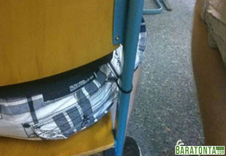 10 coisas ridículas que aconteceram nos piores momentos possíveis