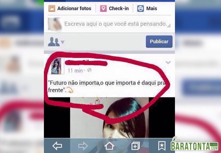 Bipolar só que não muito