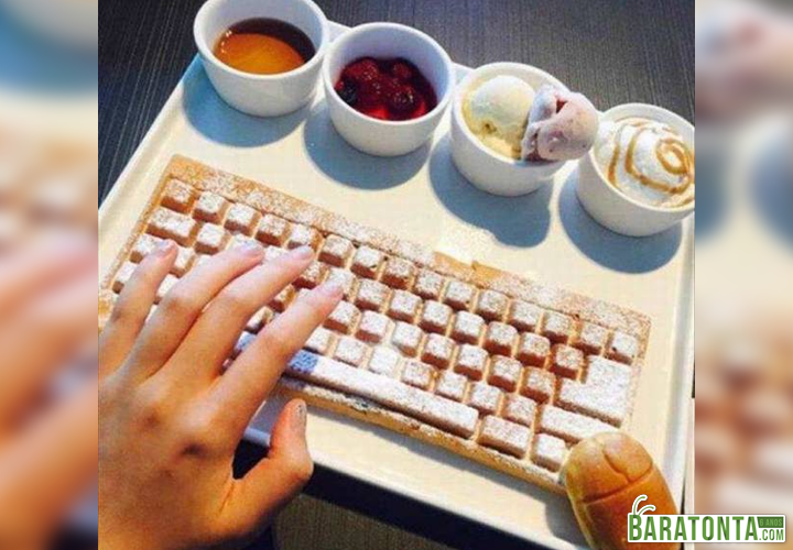 Eu trabalhando