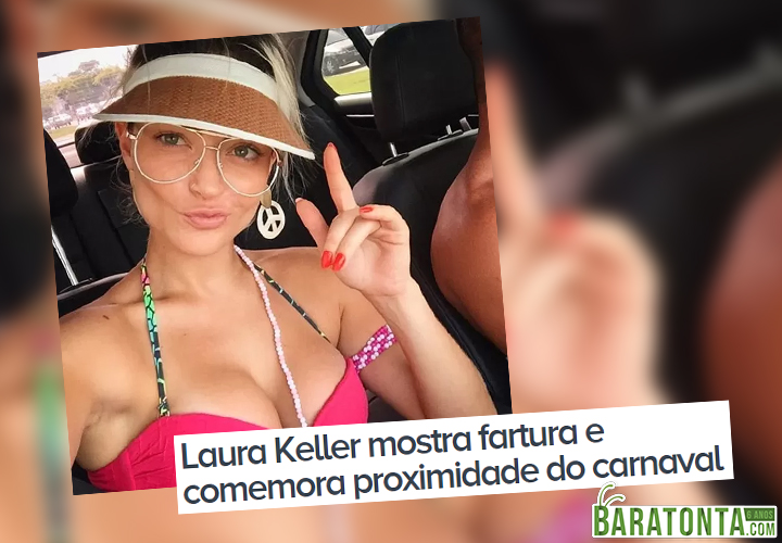 10 notícias inimagináveis sobre o Carnaval que você não pode dormir sem saber