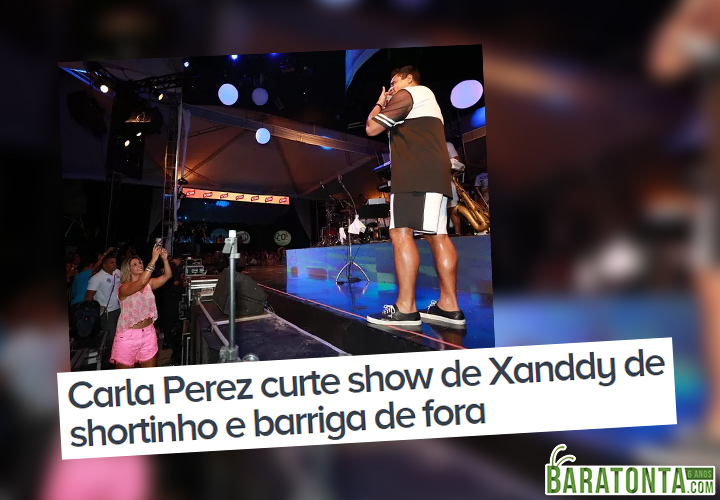 10 notícias inimagináveis sobre o Carnaval que você não pode dormir sem saber