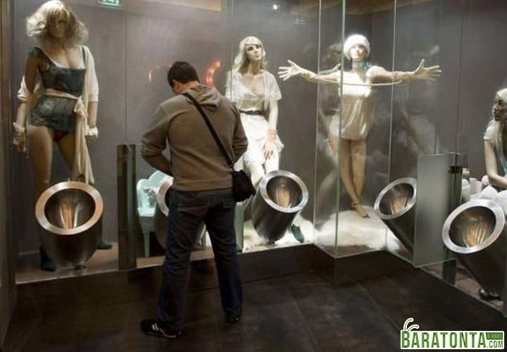 10 atitudes constrangedoras que simplesmente não conseguimos explicar - Parte 2