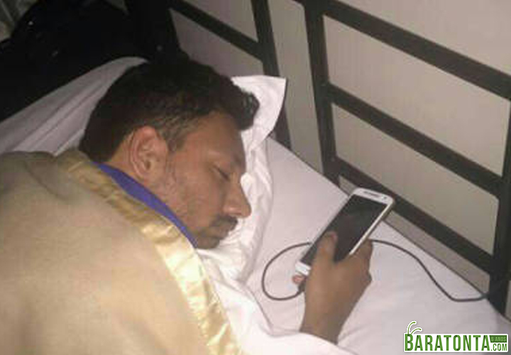 10 atitudes constrangedoras que simplesmente não conseguimos explicar - Parte 2