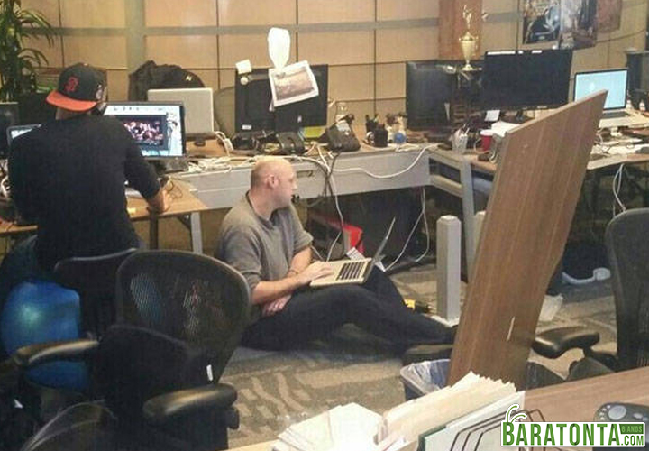 10 atitudes constrangedoras de pessoas que com certeza não tem vergonha na cara