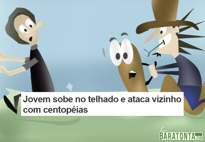 10 péssimos vizinhos que com certeza você não gostaria de ter