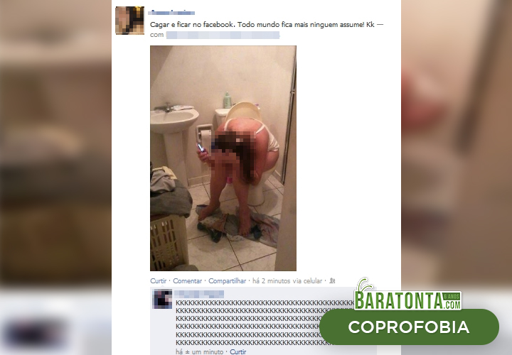 8 fobias insanas e bizarras que você jamais imaginou que existem