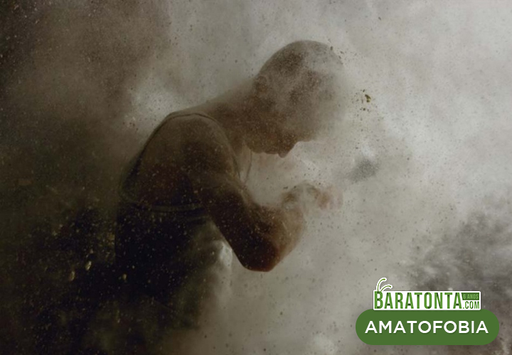 8 fobias insanas e bizarras que você jamais imaginou que existem