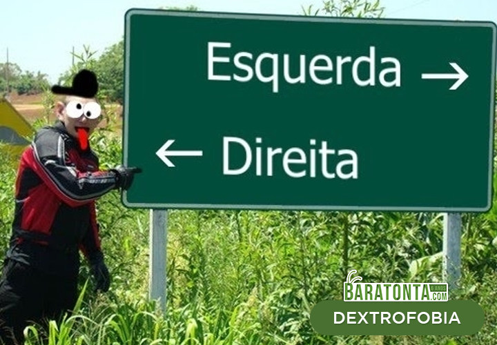 8 fobias insanas e bizarras que você jamais imaginou que existem