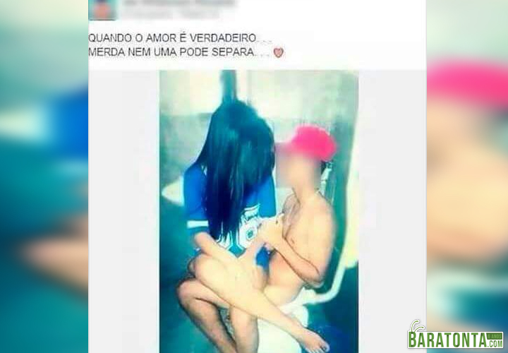 Merda nenhuma separa