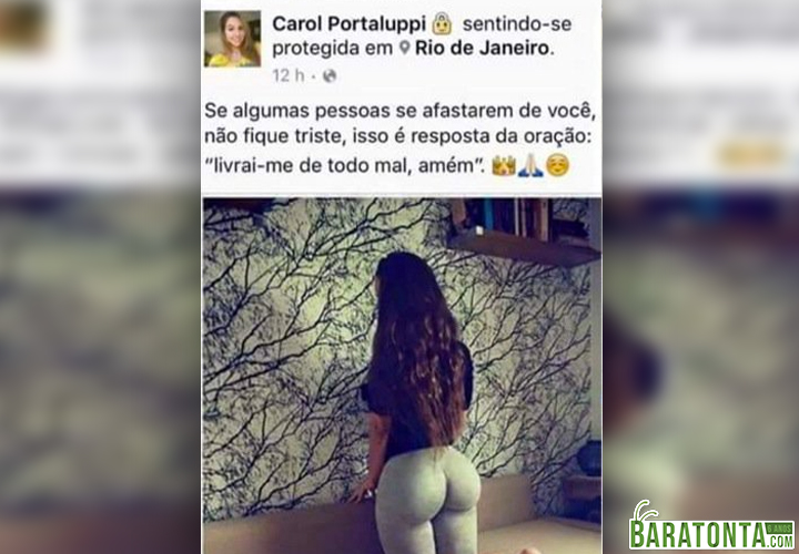 Sentindo-se protegida em RJ