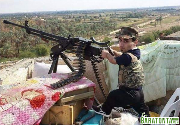 Esses terroristas tão MEIO perigosos