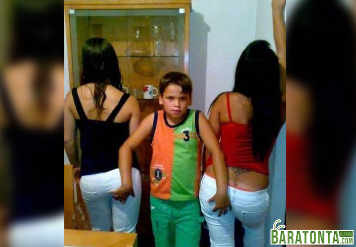 10 atitudes constrangedoras que simplesmente não conseguimos explicar – Parte 3