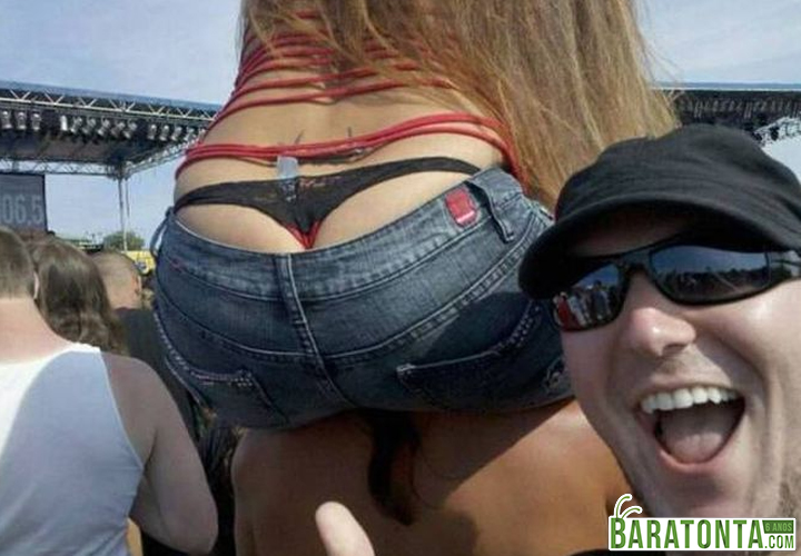 10 atitudes constrangedoras que simplesmente não conseguimos explicar – Parte 3