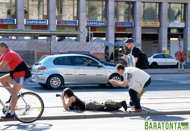 10 atitudes constrangedoras que simplesmente não conseguimos explicar – Parte 3