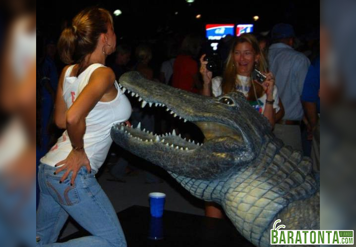 10 atitudes constrangedoras que simplesmente não conseguimos explicar – Parte 3