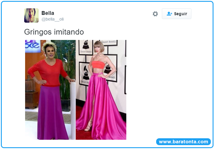 Os 10 melhores e (ou) mais constrangedores memes do gringos imitando que você precisa ver