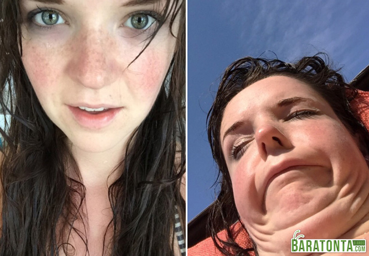 Elas não são assim! 10 vezes que o ângulo arruinou com a vida das garotas na internet