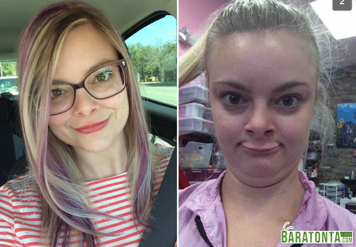 Elas não são assim! 10 vezes que o ângulo arruinou com a vida das garotas na internet