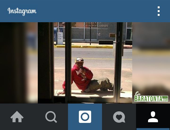 10 pessoas que deveriam ser proibidas de postar selfies no Instagram (parte 3)