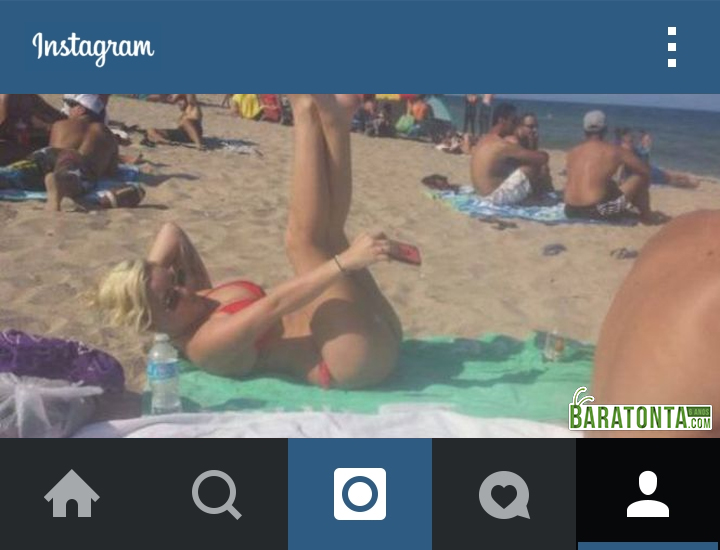 10 pessoas que deveriam ser proibidas de postar selfies no Instagram (parte 3)