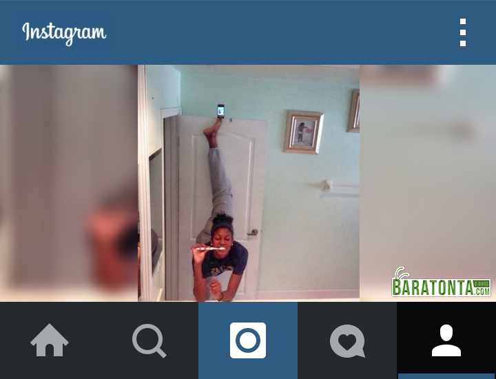 10 pessoas que deveriam ser proibidas de postar selfies no Instagram (parte 3)