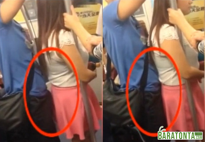 10 fatos que provam que não é só o transporte público do Brasil que dá vergonha alheia - parte 2