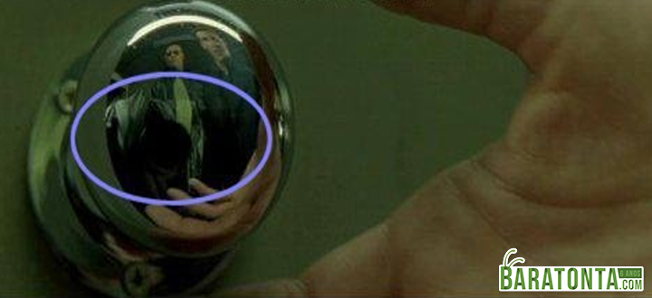 10 erros ridículos e grotescos em filmes que você jamais perceberia