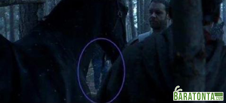 10 erros ridículos e grotescos em filmes que você jamais perceberia