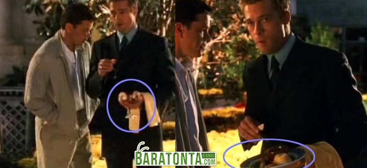 10 erros ridículos e grotescos em filmes que você jamais perceberia