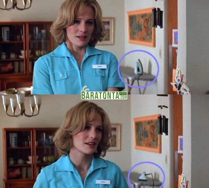 10 erros ridículos e grotescos em filmes que você jamais perceberia