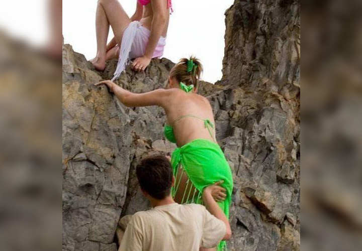 10 atitudes constrangedoras que simplesmente não conseguimos explicar – Parte 4