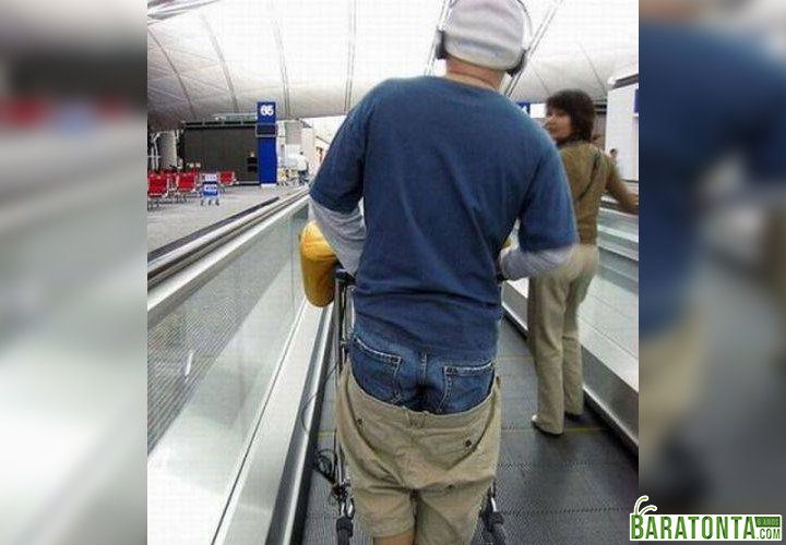 10 atitudes constrangedoras que simplesmente não conseguimos explicar – Parte 4