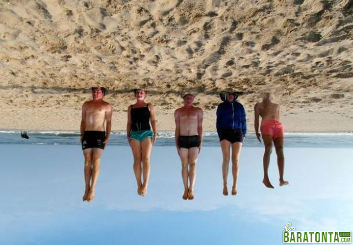 10 atitudes constrangedoras que simplesmente não conseguimos explicar – Parte 4