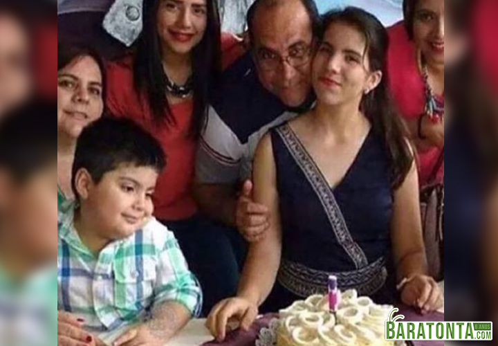 Alguém que te olhe como esse garoto olha o bolo