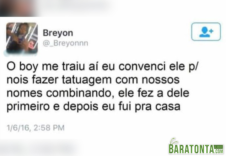 Melhor ideia