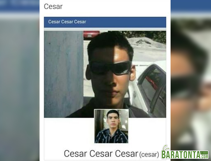 Cesar Cesar Cesar