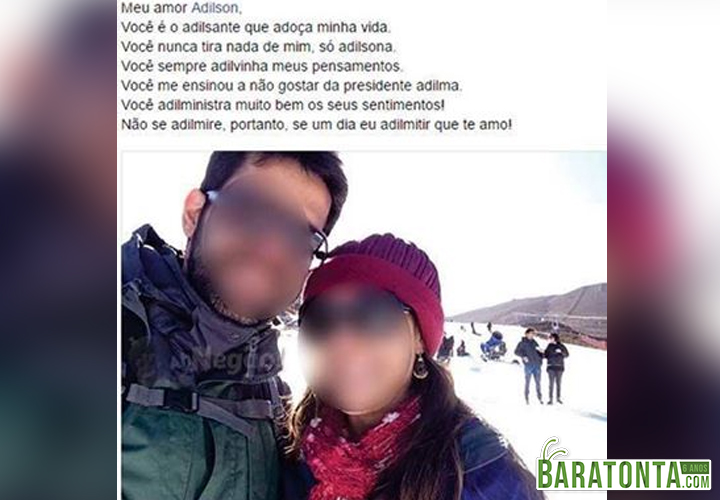 Meta de relacionamento