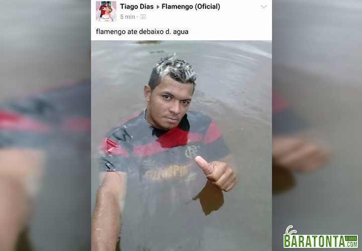 Torcedor impermeável