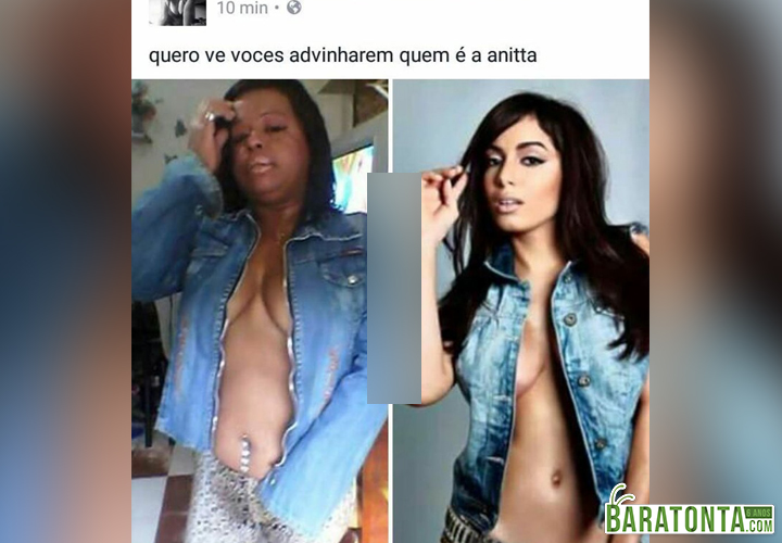 Quero ver vocês adivinhar