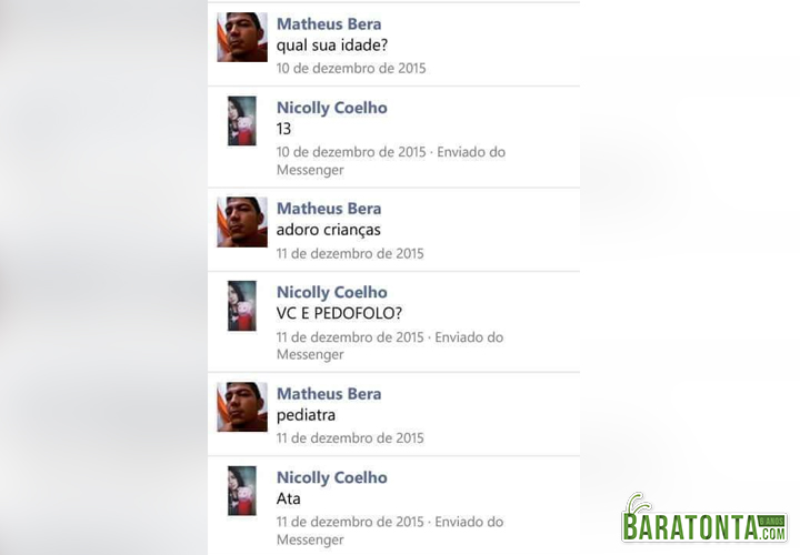 As vezes gostaria de desver algumas coisas