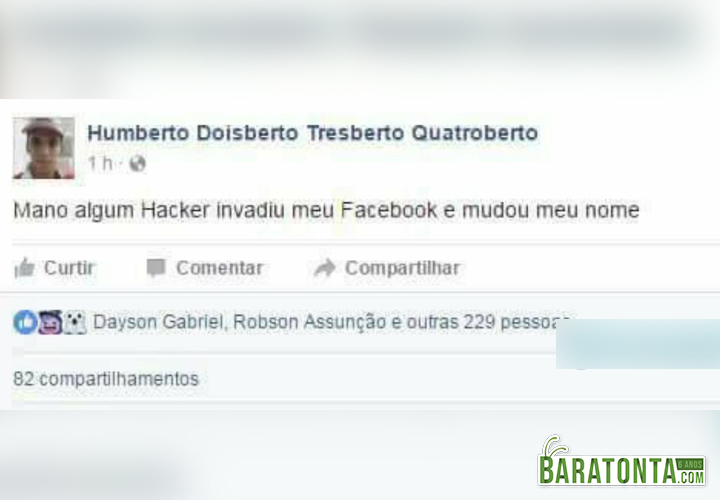 Por mais hackers assim