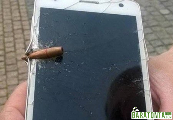 Screen shots no Rio de Janeiro