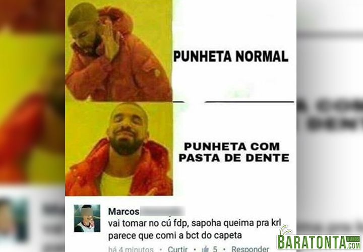 A influência dos memes