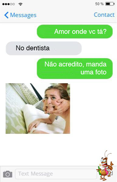 Fidelidade e sinceridade