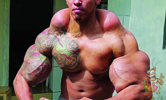 motivos para não usar bomba