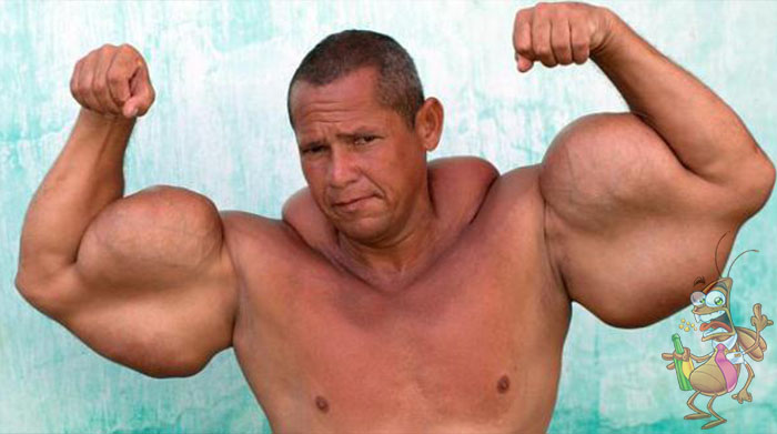 motivos para não usar bomba