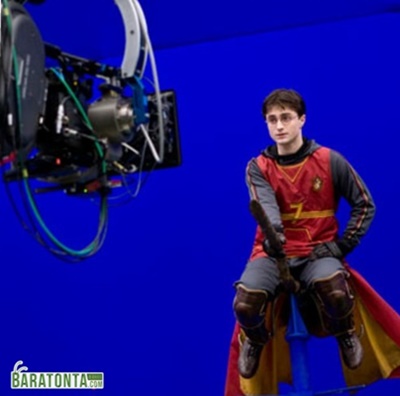 curiosidades harry potter